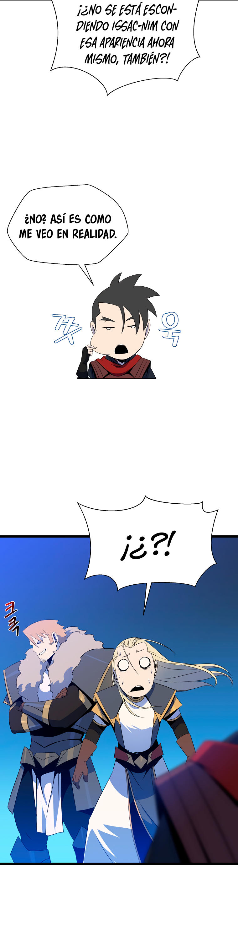 Read Asesina al héroico es Manga Online