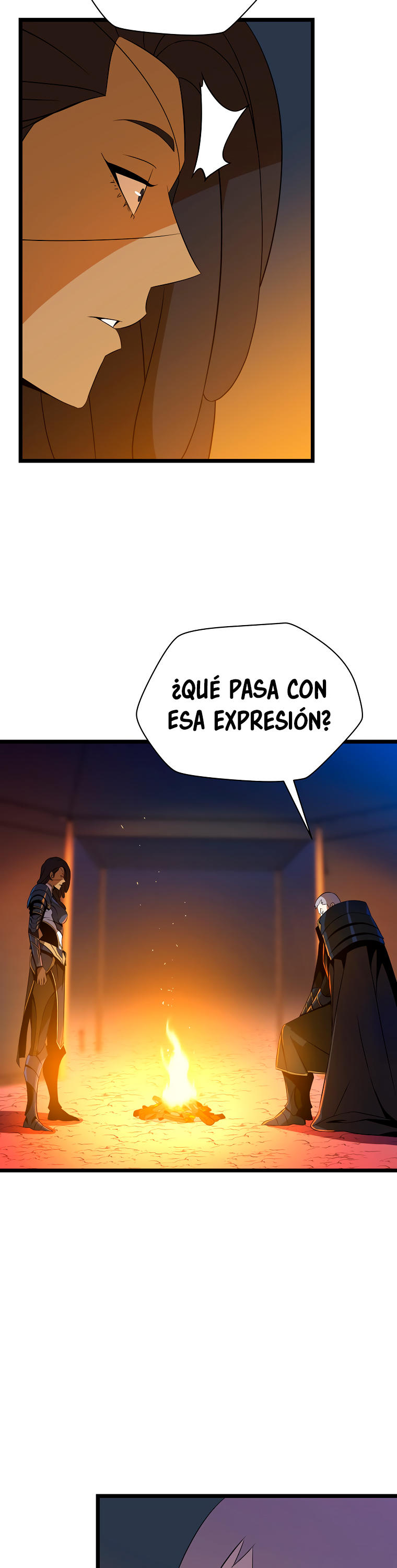 Read Asesina al héroico es Manga Online