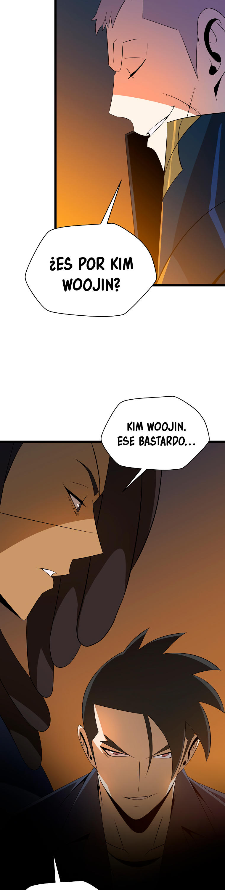 Read Asesina al héroico es Manga Online