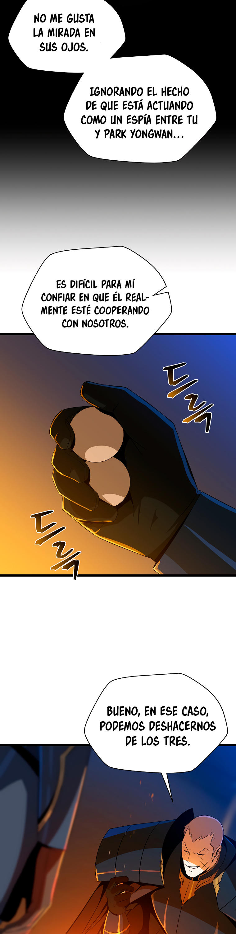 Read Asesina al héroico es Manga Online