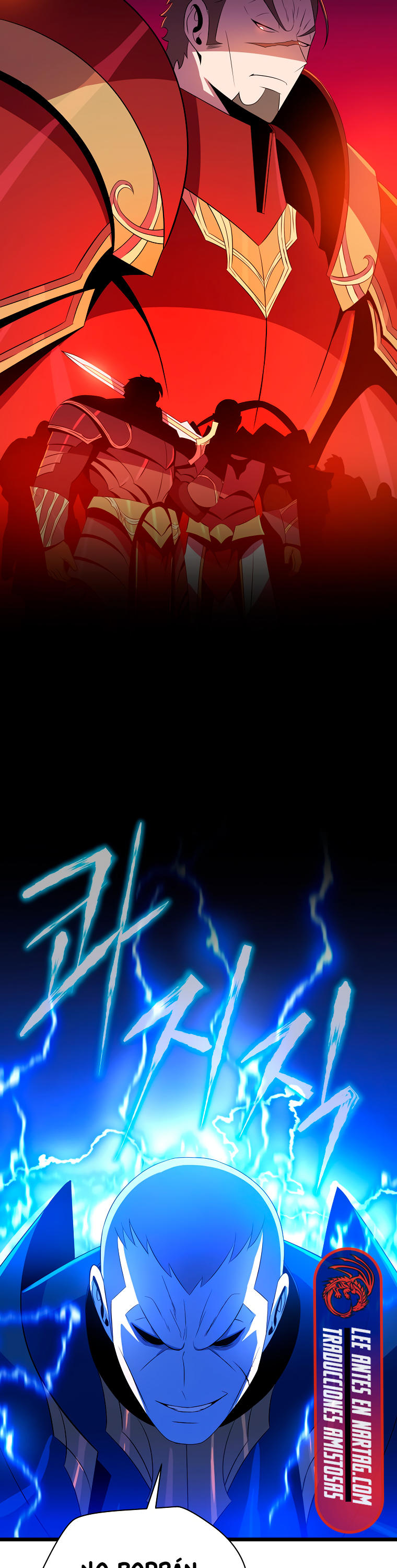 Read Asesina al héroico es Manga Online