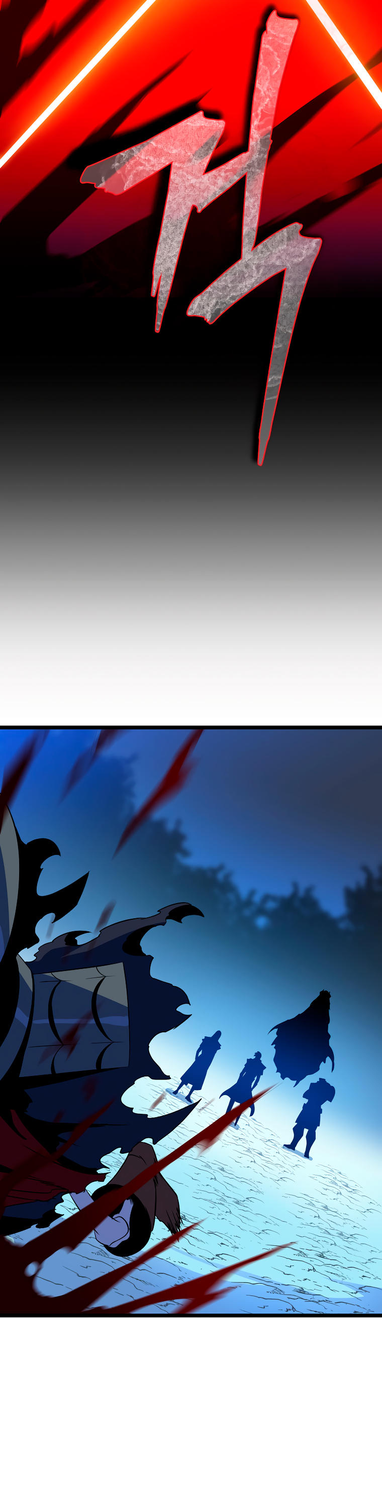 Read Asesina al héroico es Manga Online