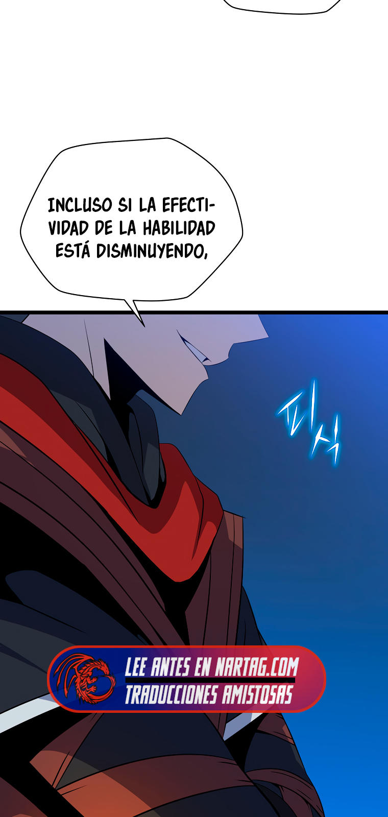 Read Asesina al héroico es Manga Online