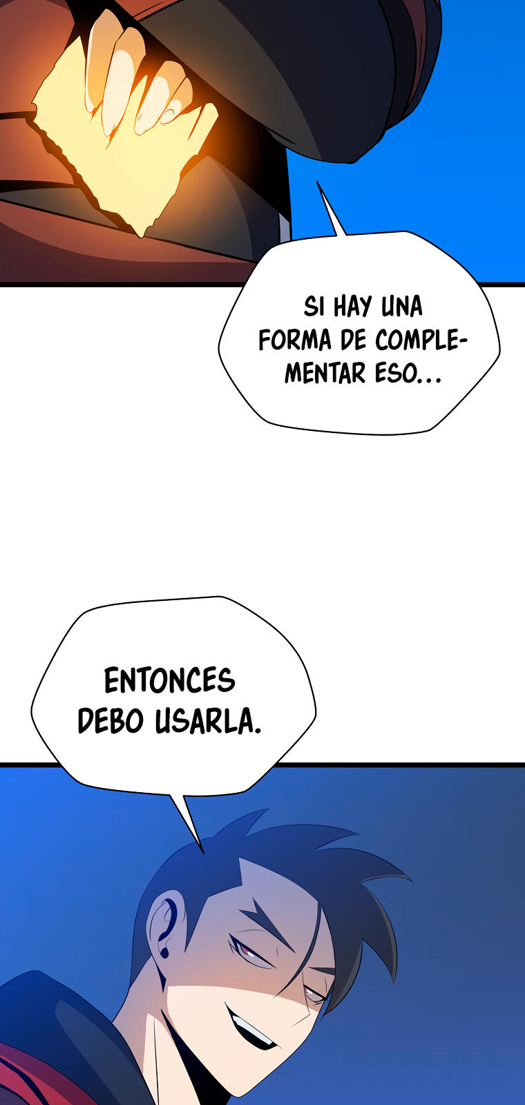 Read Asesina al héroico es Manga Online
