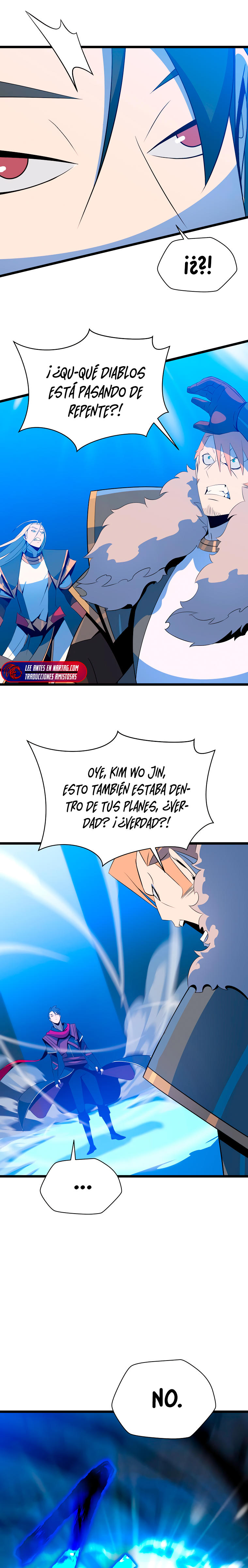 Read Asesina al héroico es Manga Online