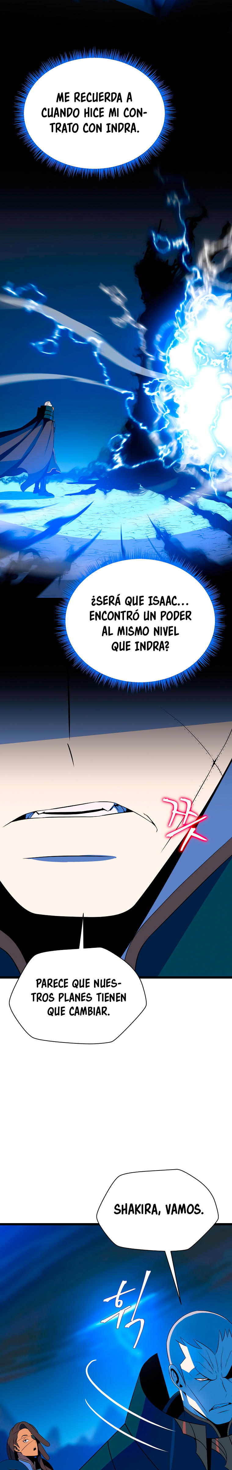 Read Asesina al héroico es Manga Online