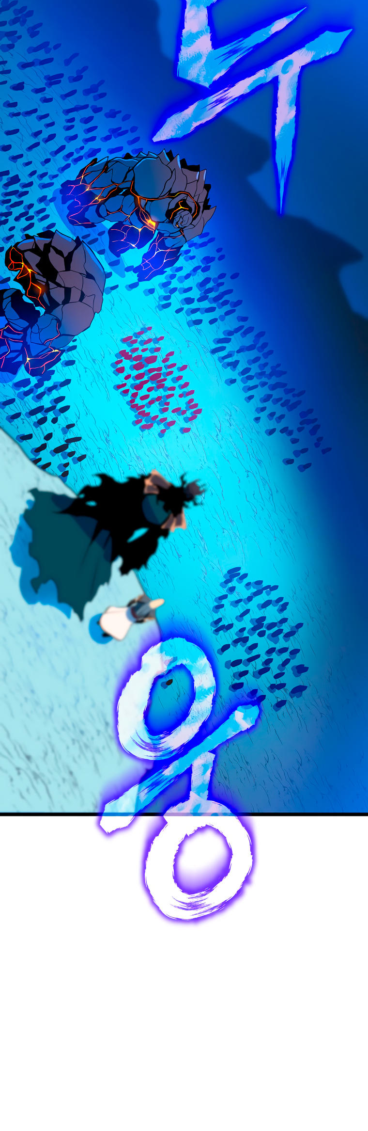 Read Asesina al héroico es Manga Online