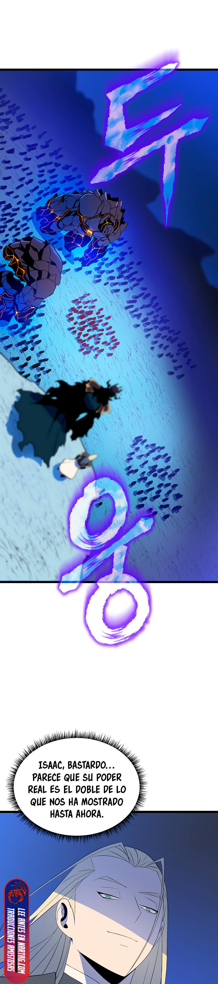 Read Asesina al héroico es Manga Online