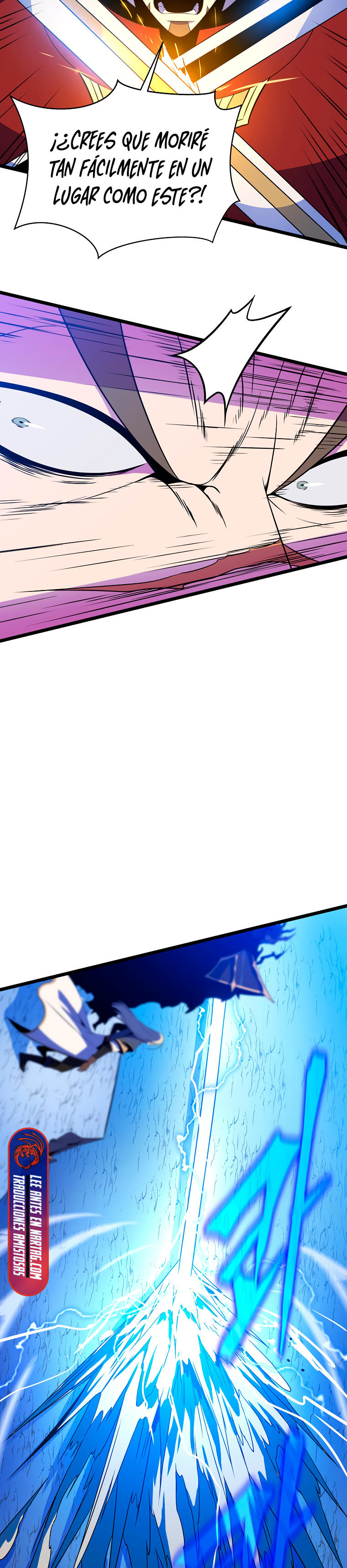 Read Asesina al héroico es Manga Online