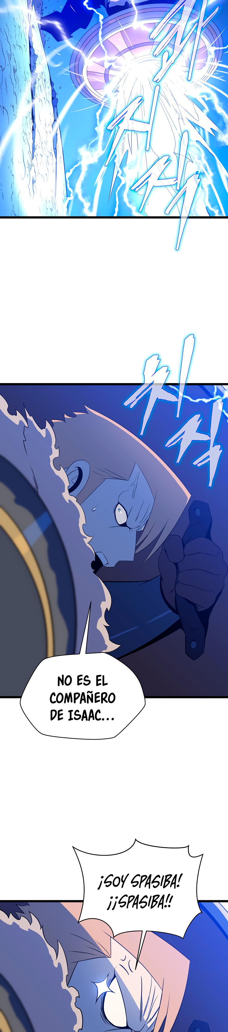 Read Asesina al héroico es Manga Online