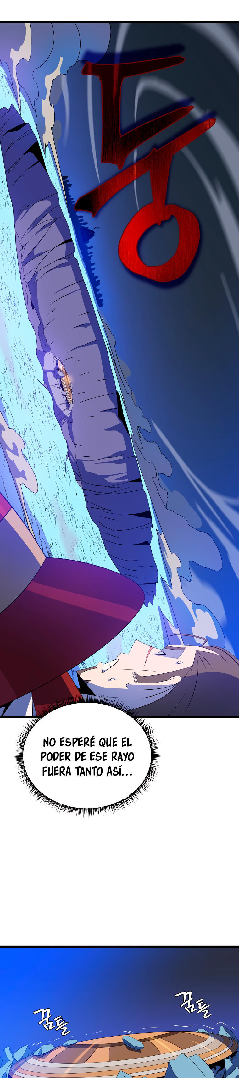 Read Asesina al héroico es Manga Online