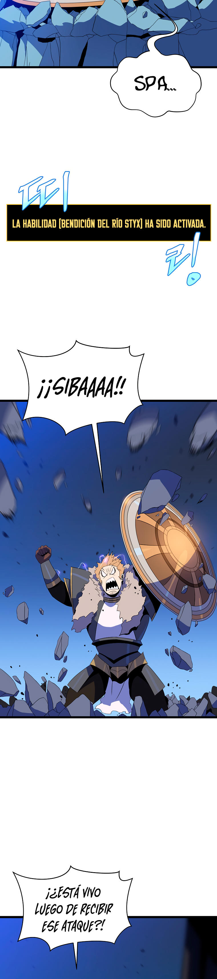 Read Asesina al héroico es Manga Online