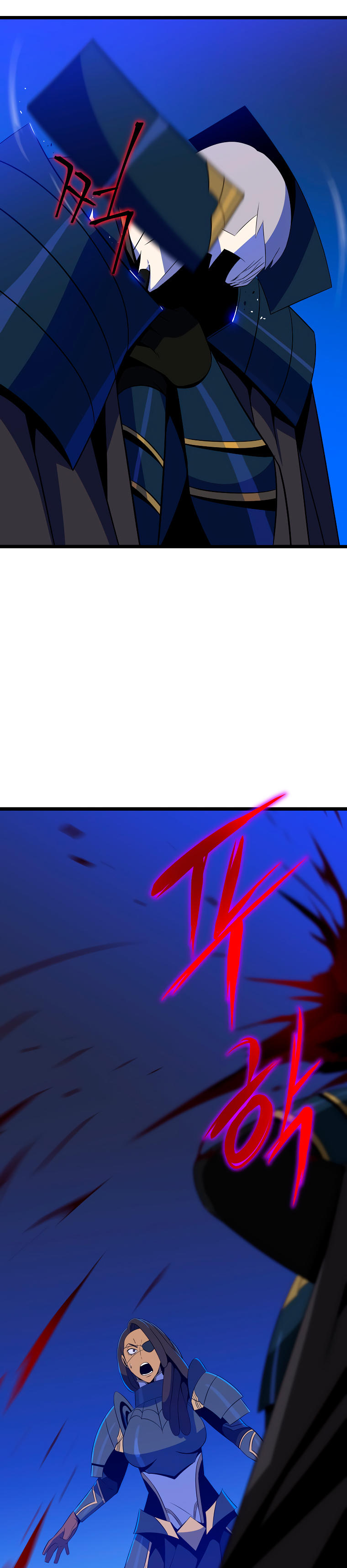 Read Asesina al héroico es Manga Online