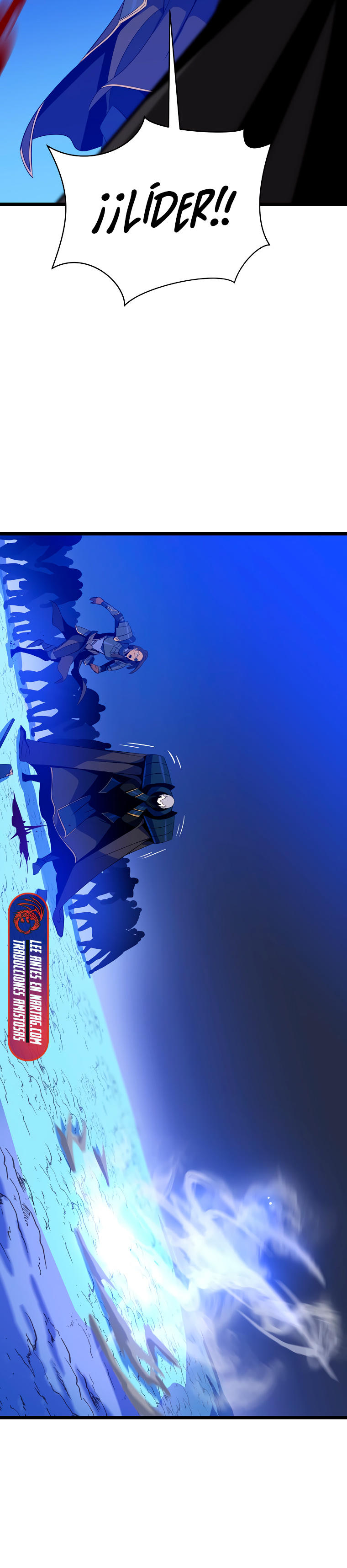 Read Asesina al héroico es Manga Online