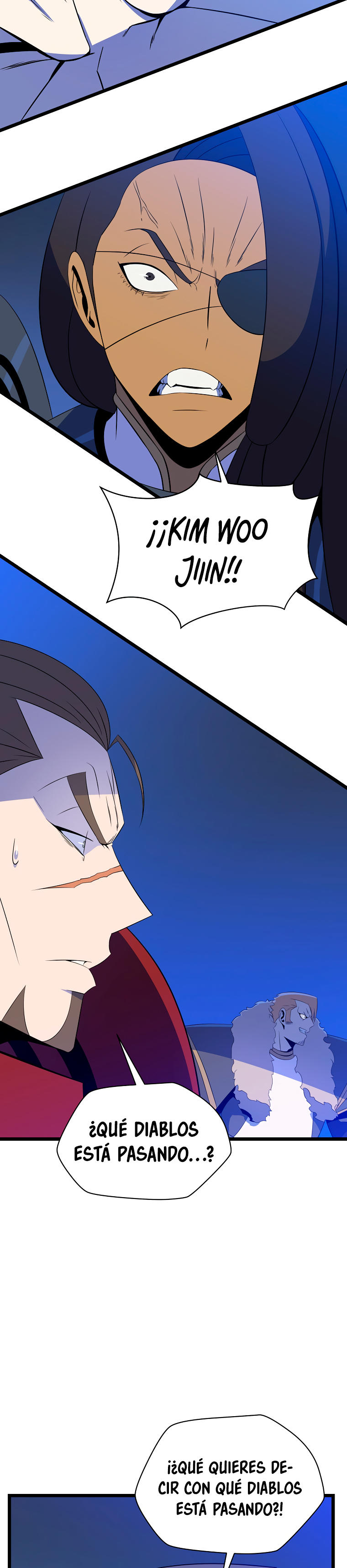 Read Asesina al héroico es Manga Online