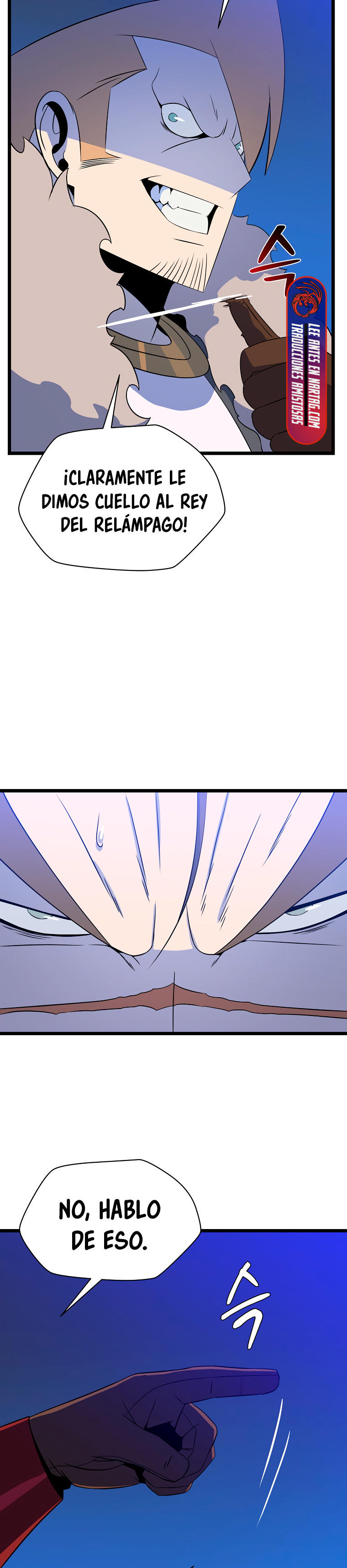 Read Asesina al héroico es Manga Online