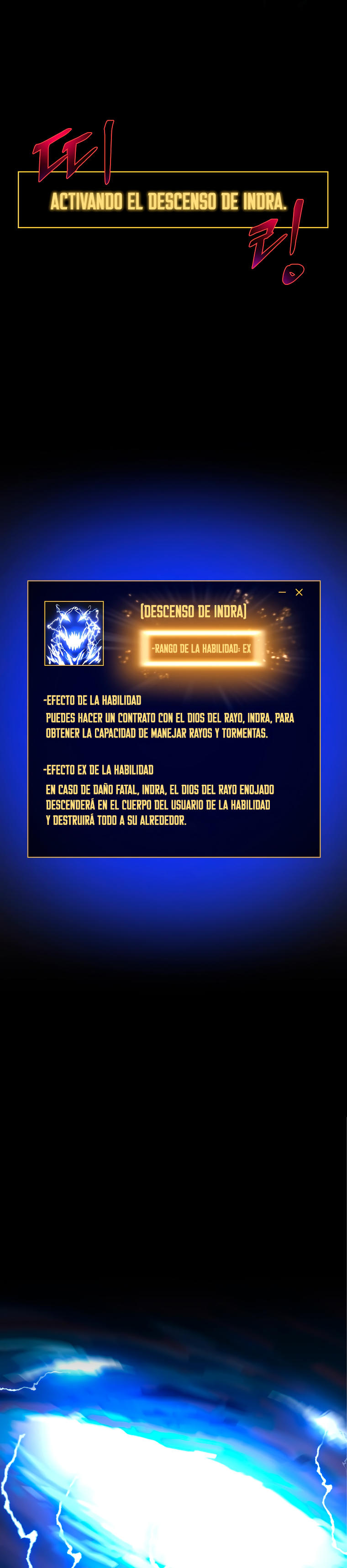 Read Asesina al héroico es Manga Online