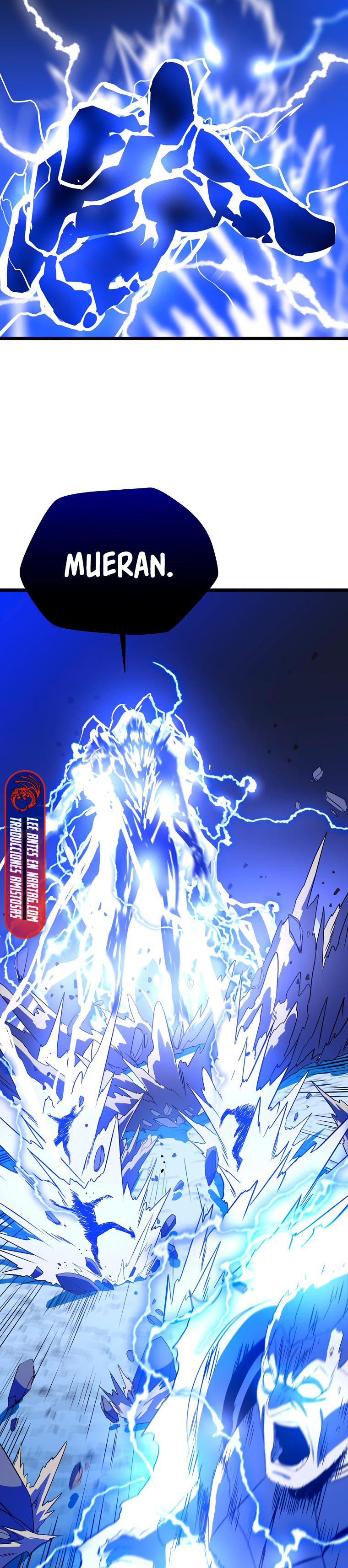 Read Asesina al héroico es Manga Online