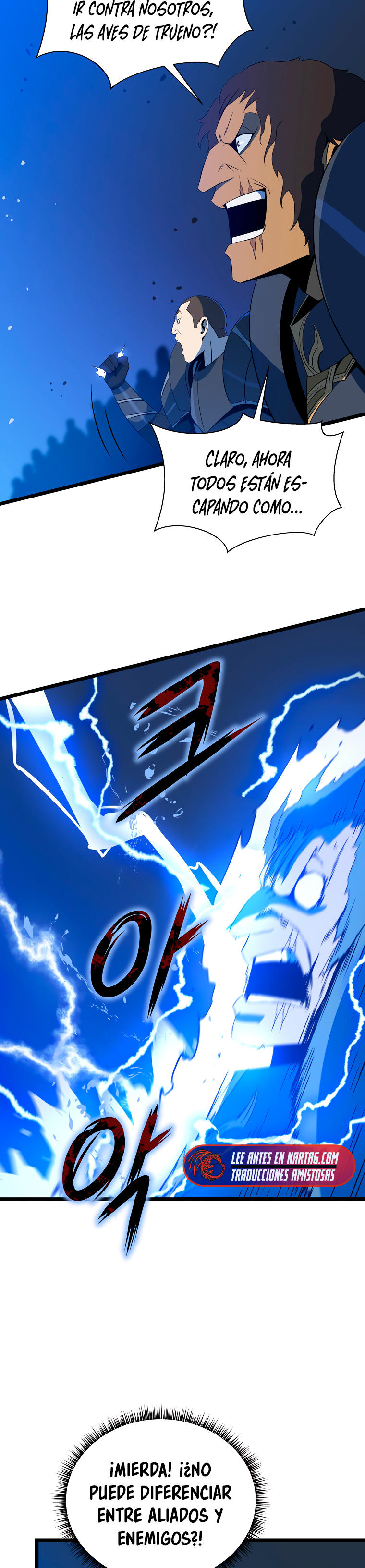 Read Asesina al héroico es Manga Online