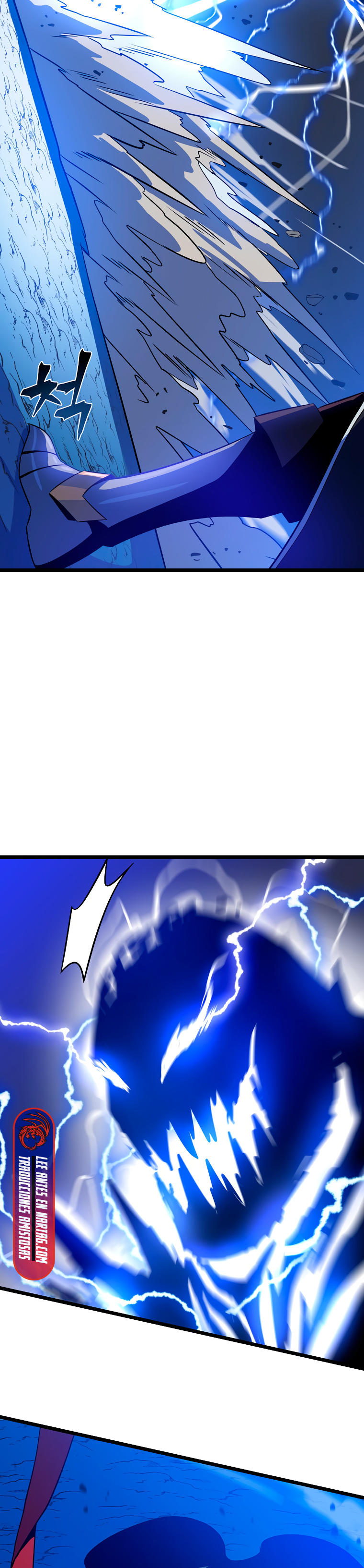 Read Asesina al héroico es Manga Online