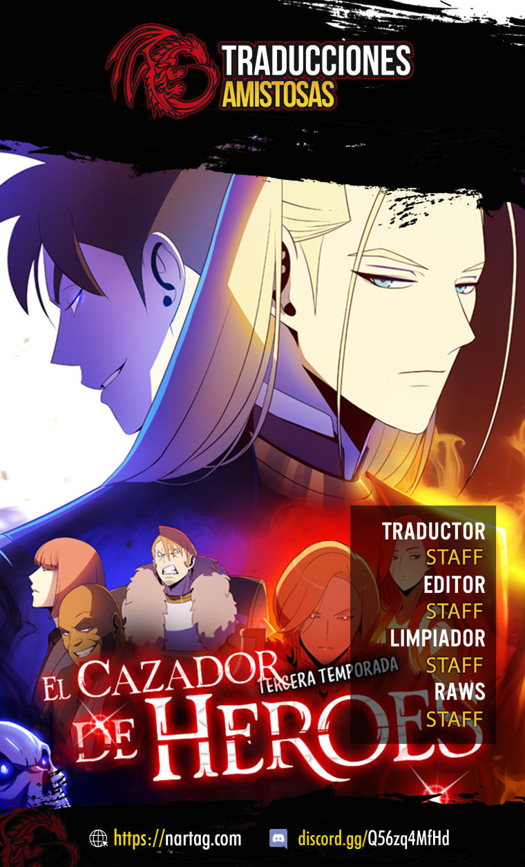 Read Asesina al héroico es Manga Online