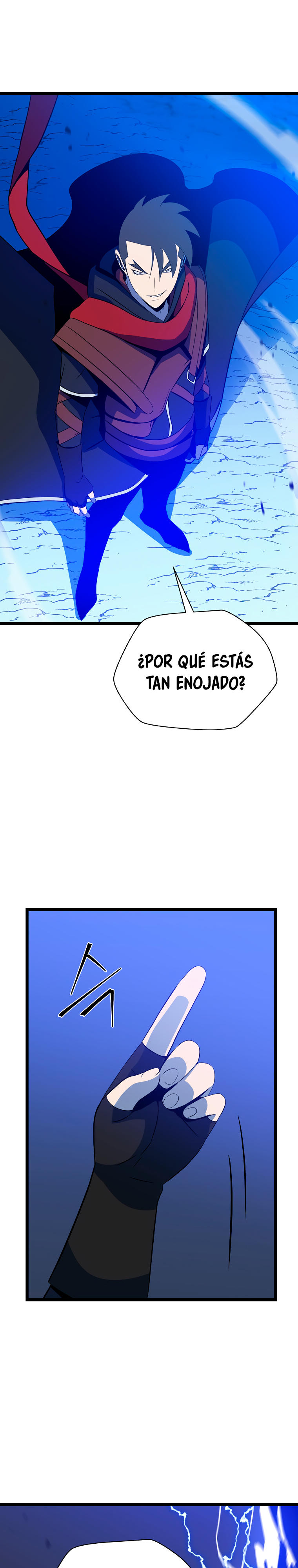 Read Asesina al héroico es Manga Online