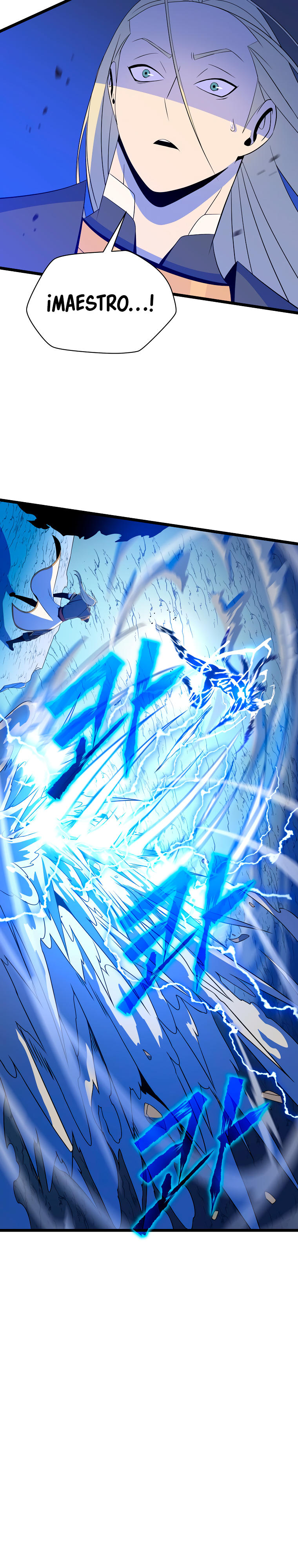 Read Asesina al héroico es Manga Online