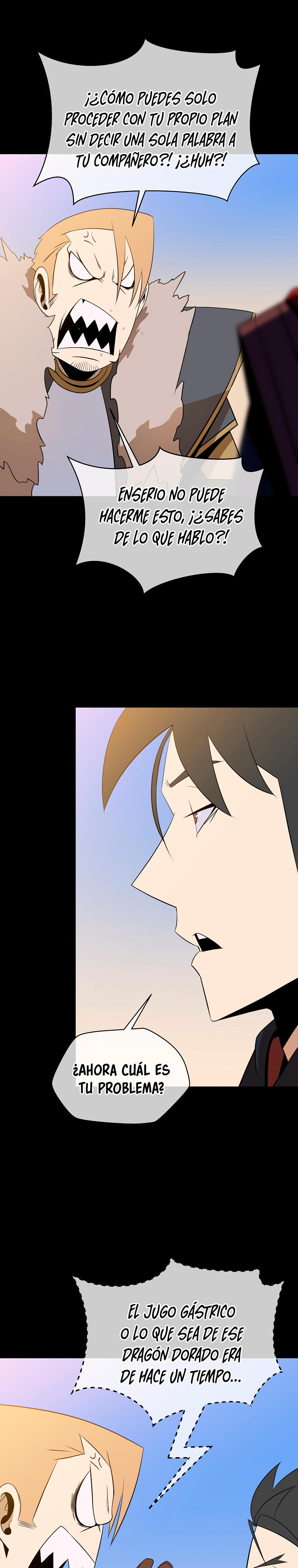 Read Asesina al héroico es Manga Online