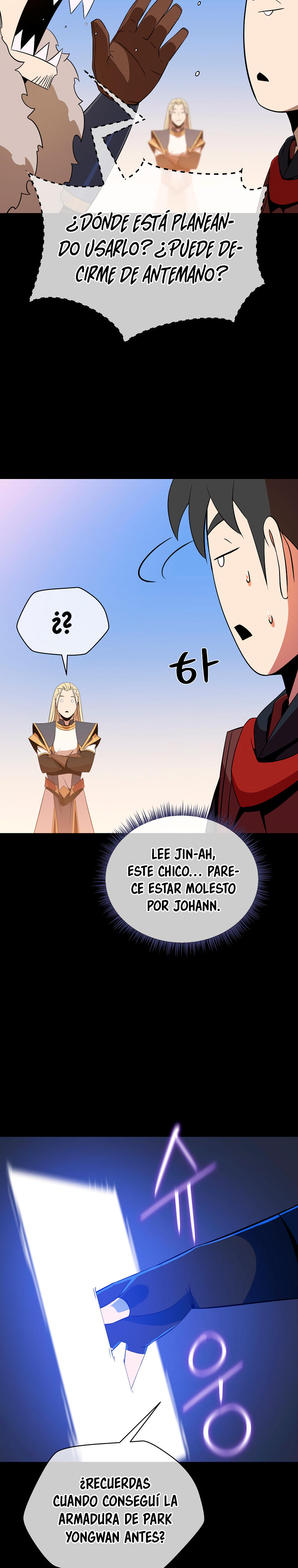 Read Asesina al héroico es Manga Online