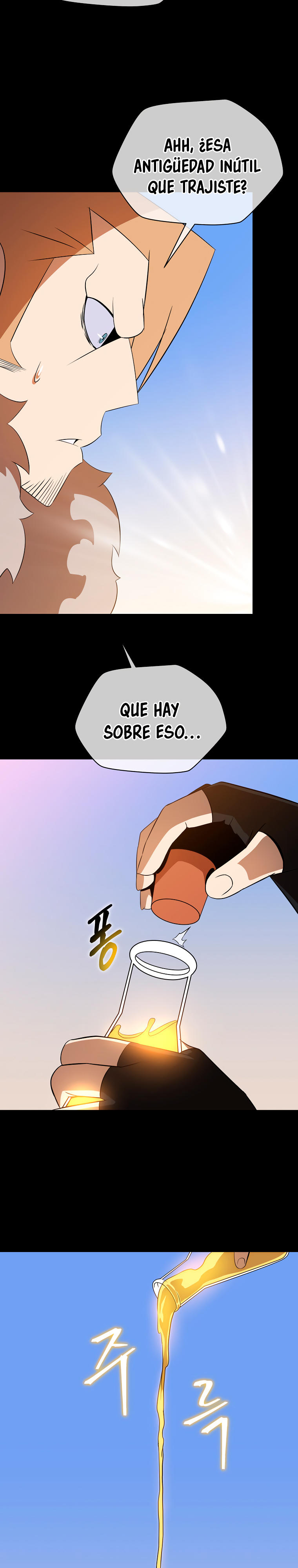 Read Asesina al héroico es Manga Online