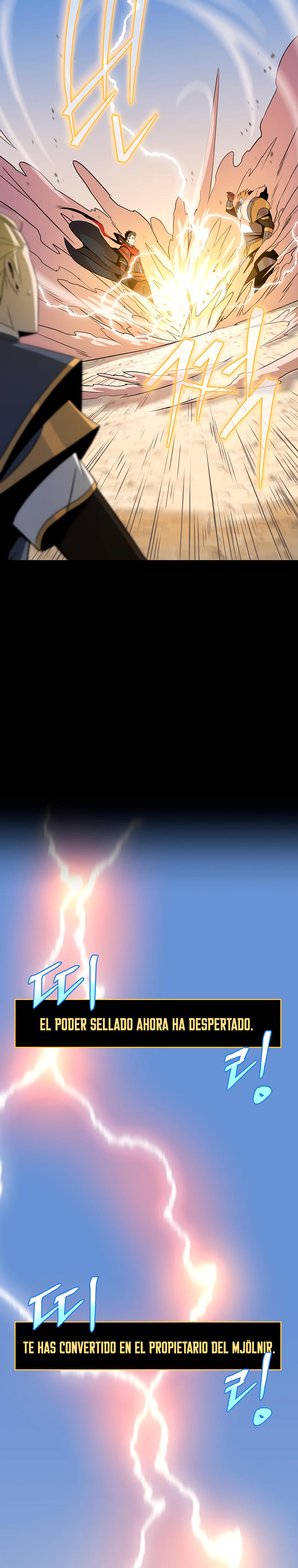 Read Asesina al héroico es Manga Online