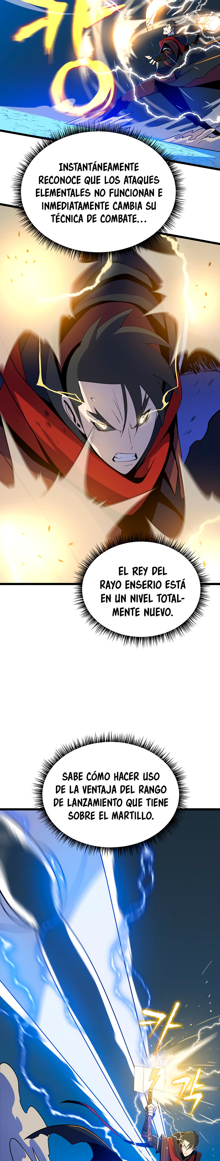 Read Asesina al héroico es Manga Online