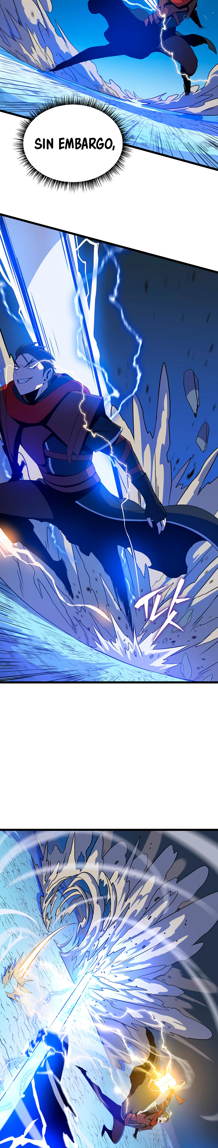 Read Asesina al héroico es Manga Online