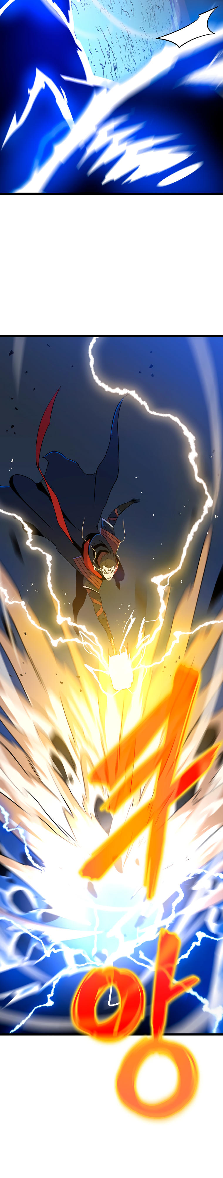 Read Asesina al héroico es Manga Online