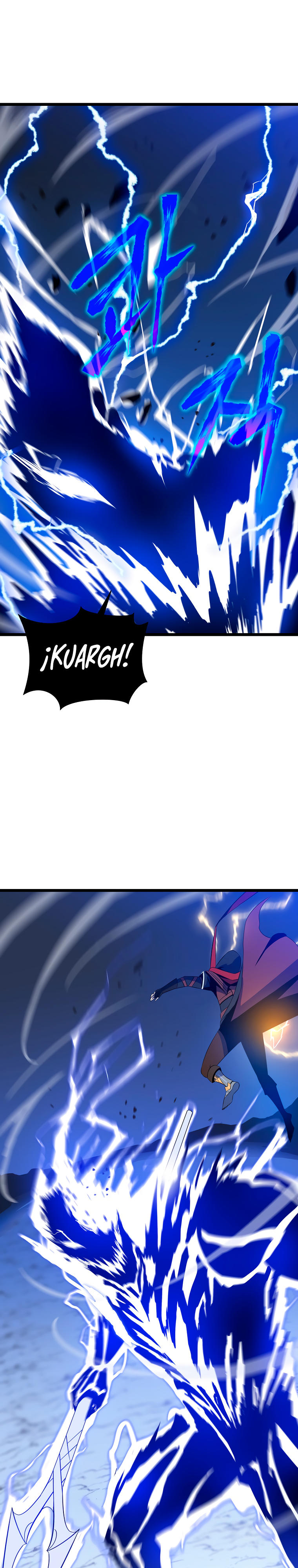 Read Asesina al héroico es Manga Online