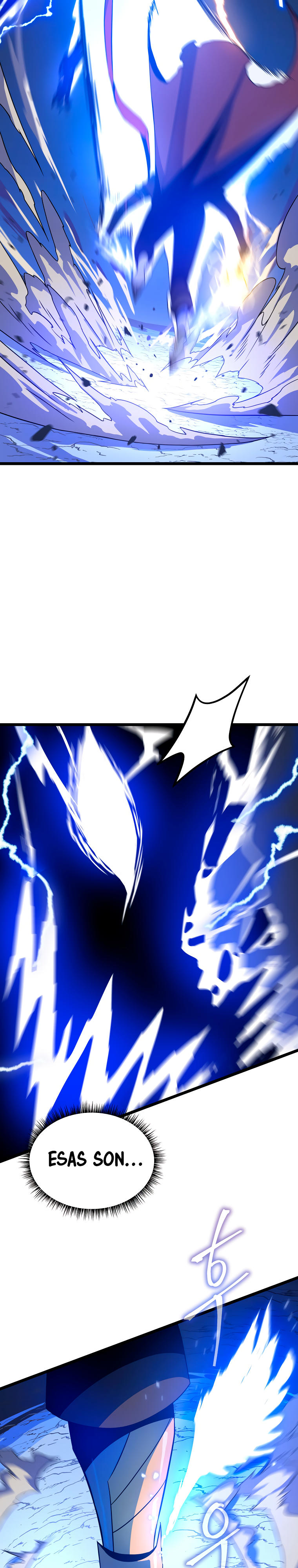 Read Asesina al héroico es Manga Online