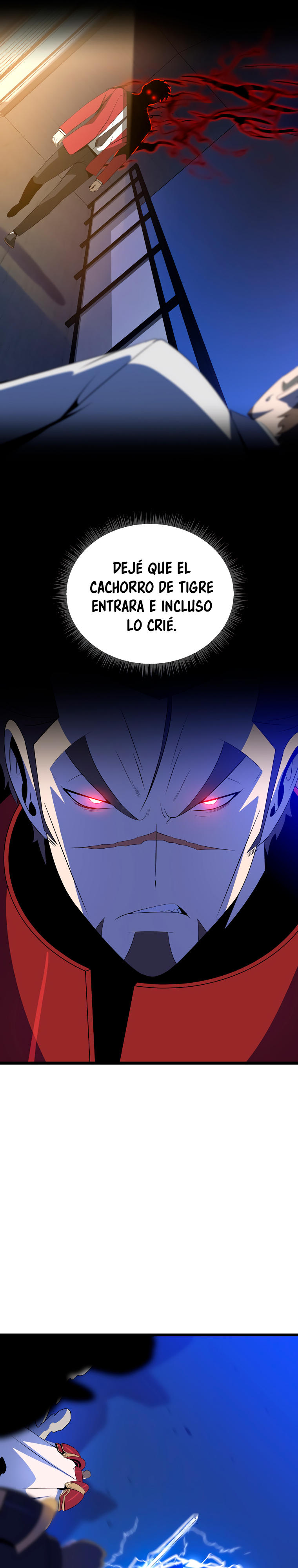 Read Asesina al héroico es Manga Online