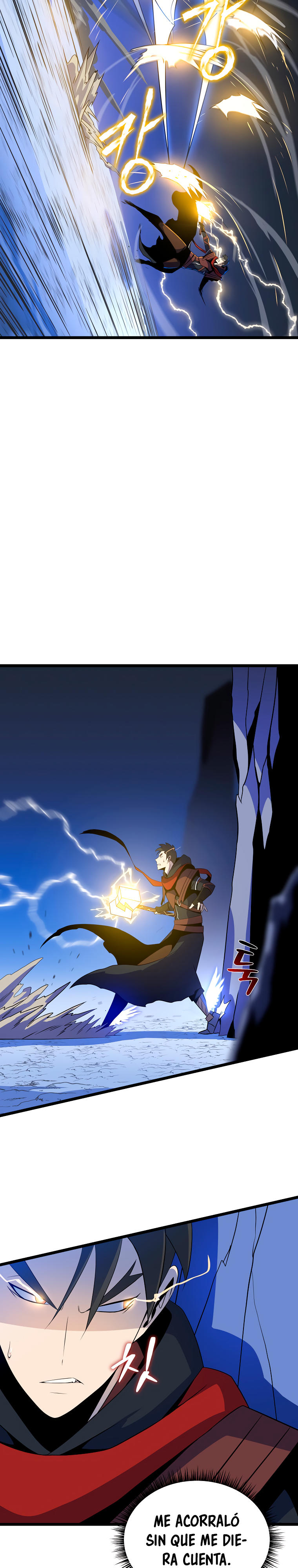 Read Asesina al héroico es Manga Online