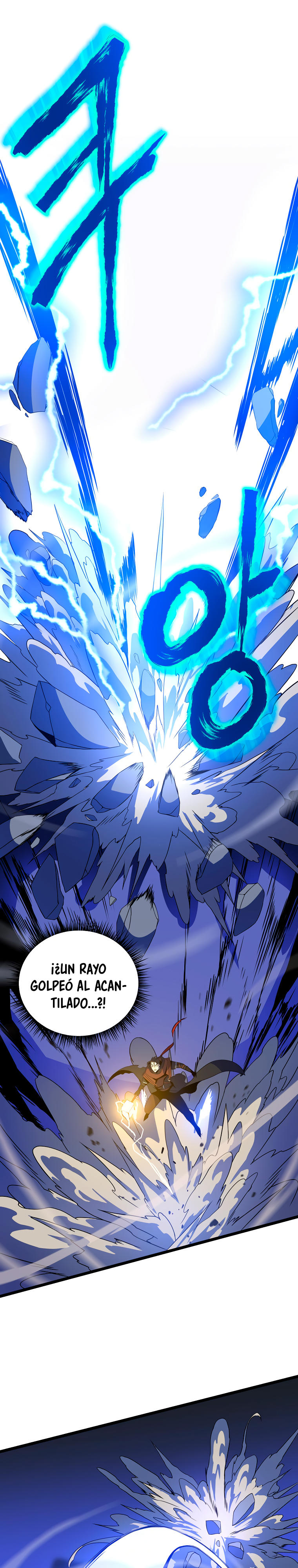 Read Asesina al héroico es Manga Online