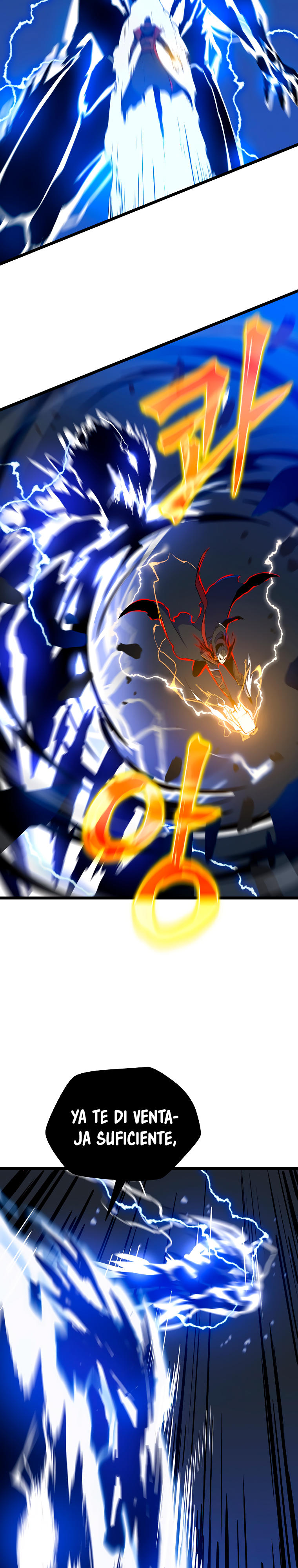 Read Asesina al héroico es Manga Online