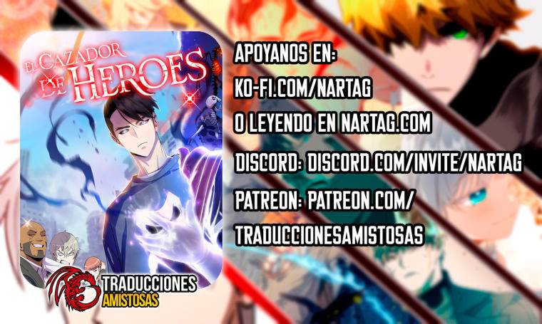 Read Asesina al héroico es Manga Online