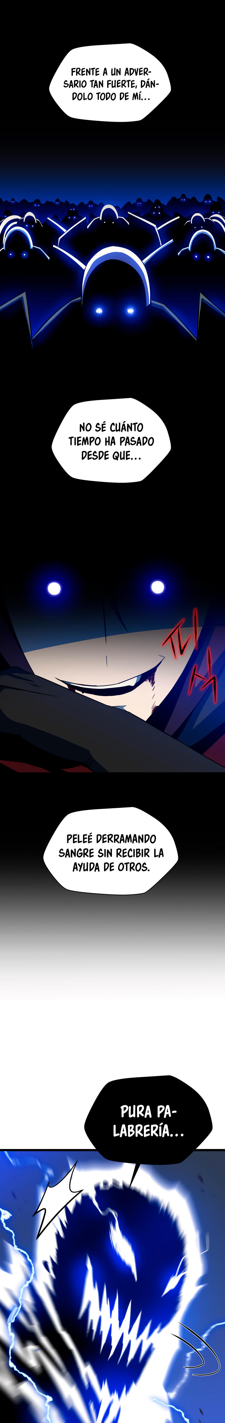 Read Asesina al héroico es Manga Online