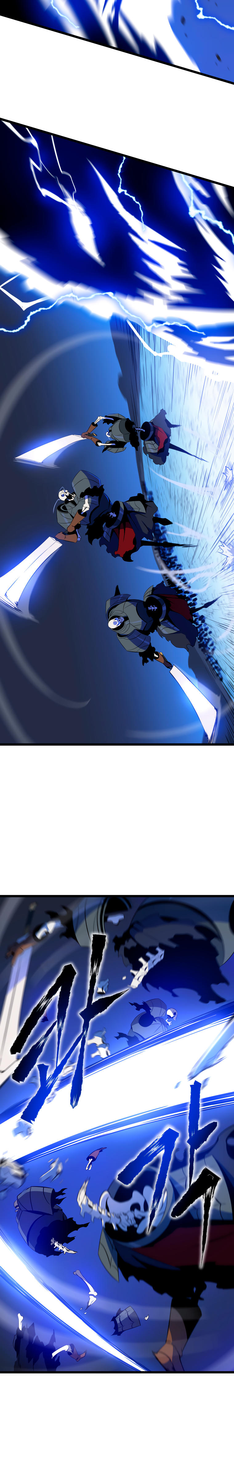 Read Asesina al héroico es Manga Online