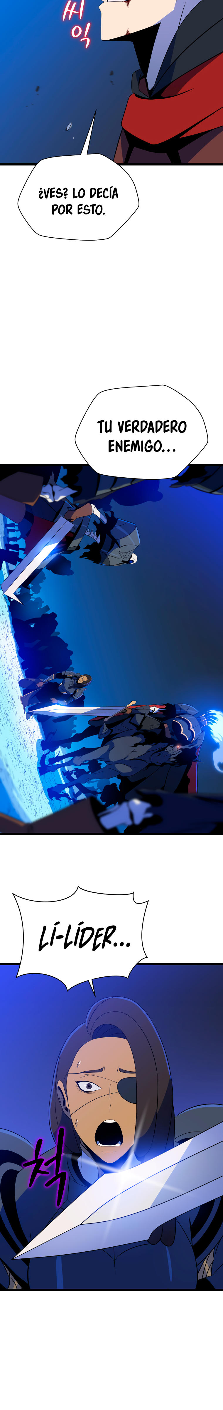 Read Asesina al héroico es Manga Online