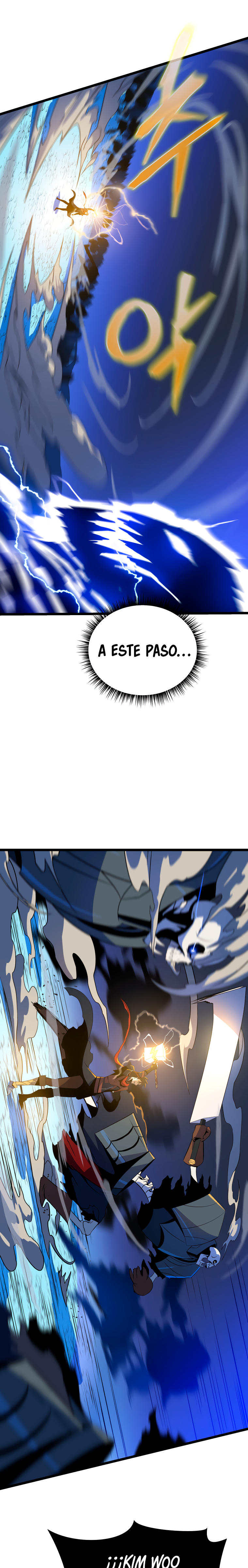 Read Asesina al héroico es Manga Online