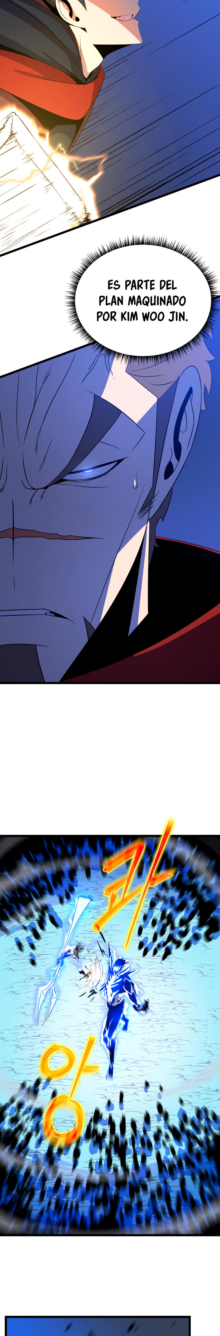 Read Asesina al héroico es Manga Online