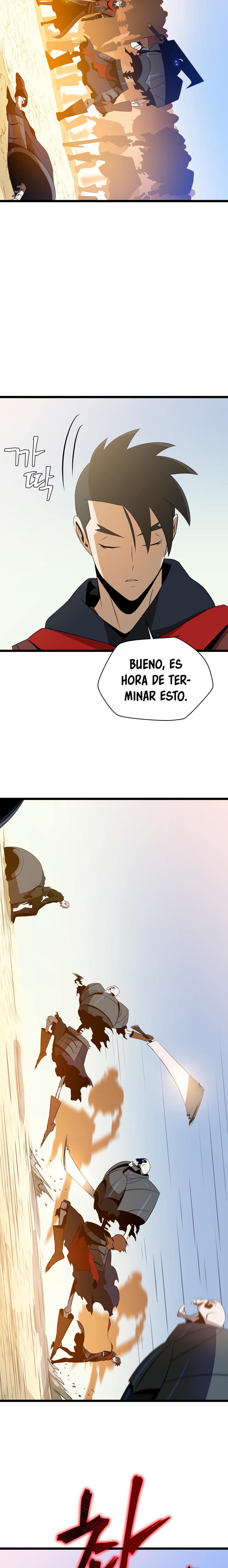 Read Asesina al héroico es Manga Online