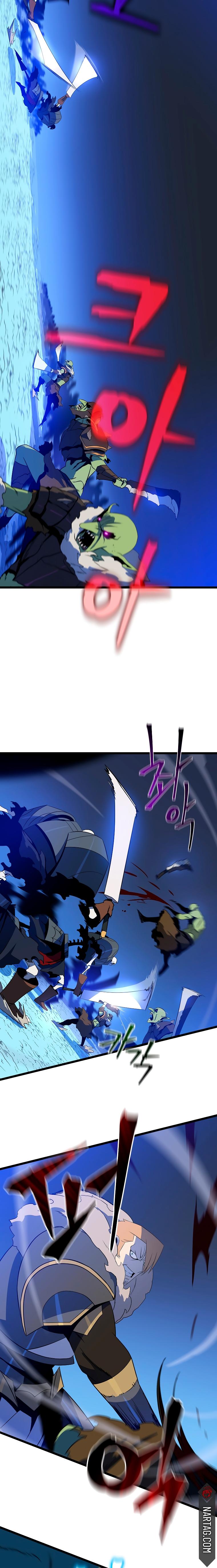 Read Asesina al héroico es Manga Online