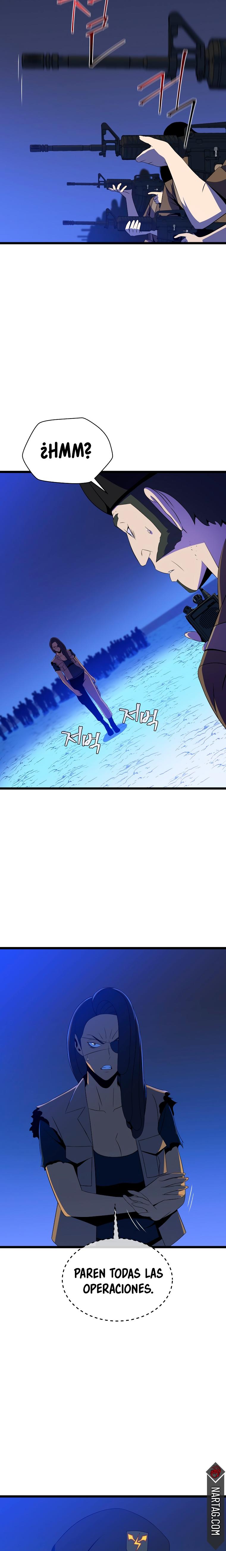 Read Asesina al héroico es Manga Online