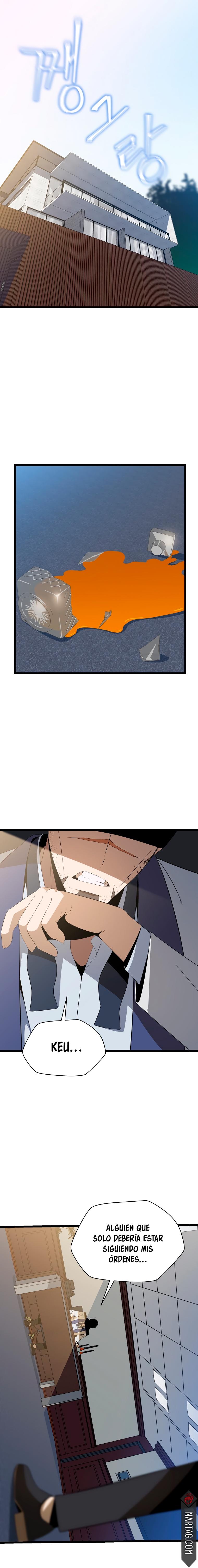 Read Asesina al héroico es Manga Online